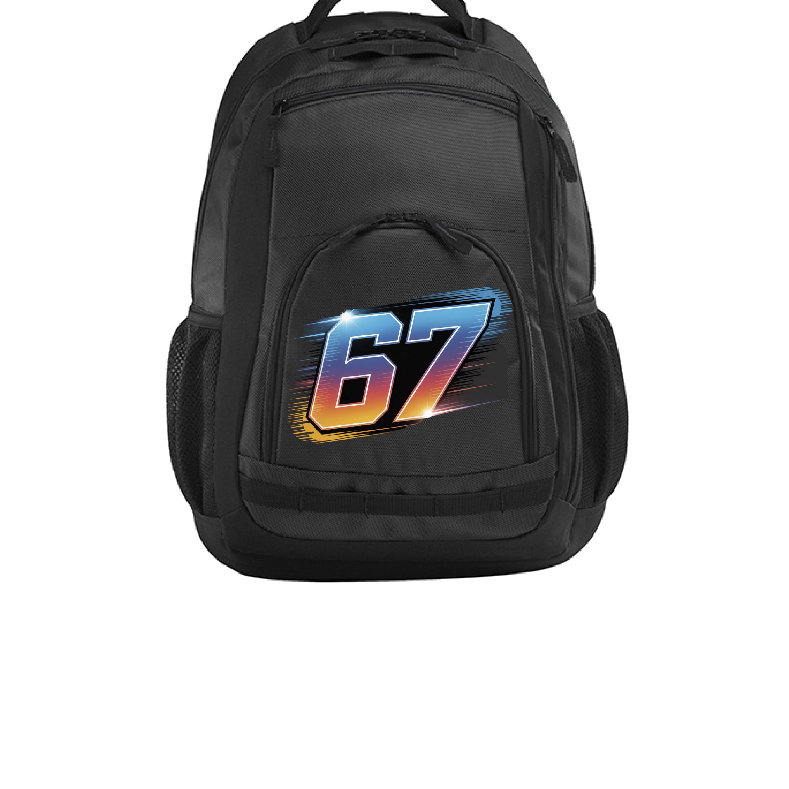 DG/Blk/Black - FRONT